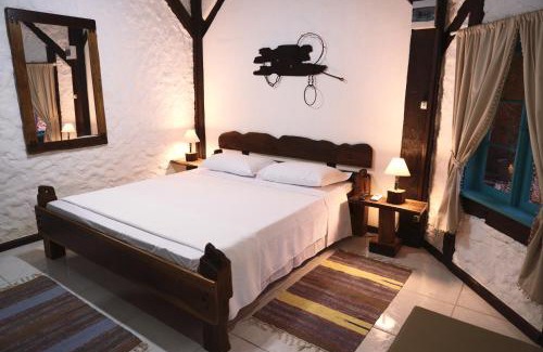 Bom Retiro House | Sítio Urbano a apenas 1,5 km do centro