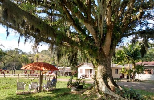 Torres House | Sítio Vô Inácio - casa inteira