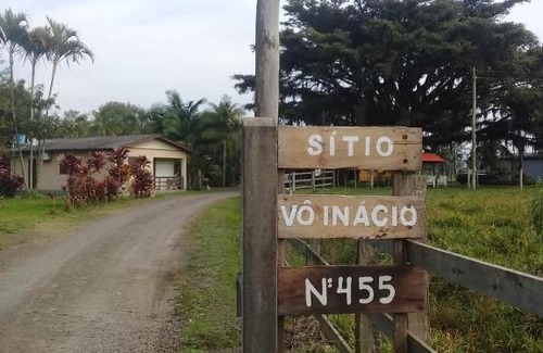 Torres House | Sítio Vô Inácio - casa inteira