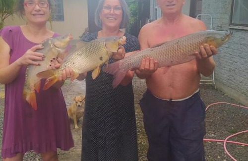 Torres House | Sítio Vô Inácio - casa inteira