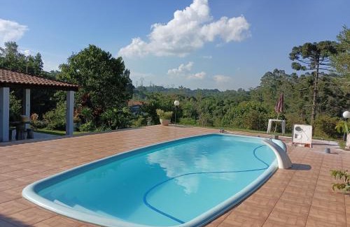 Mogi das Cruzes House | Sítio velho maurino