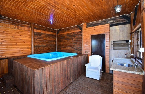 Alfredo Wagner Other | Sítio Ventura - Alfredo Wagner - SRR006