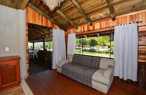 Alfredo Wagner Other | Sítio Ventura - Alfredo Wagner - SRR006