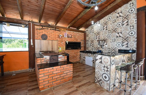 Alfredo Wagner Other | Sítio Ventura - Alfredo Wagner - SRR006