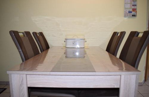 Sogel House | Sögel HA01