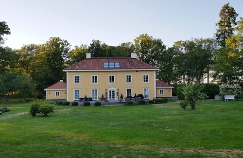 Julita House | Sörmländsk dream - Katrineholm