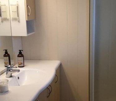 Stange Municipality House | Søberget