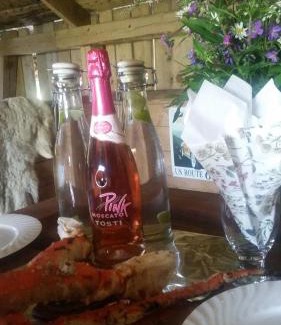 Stange Municipality House | Søberget