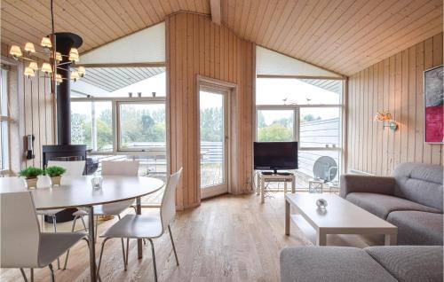 Dageløkke House | Søhus