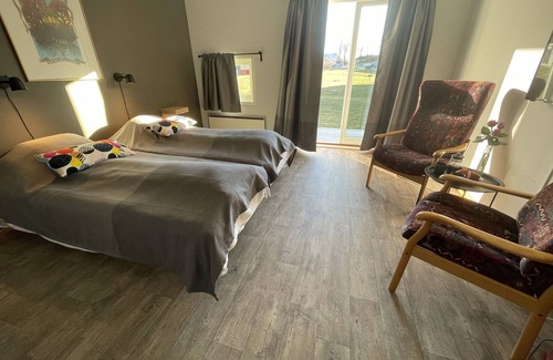 Vik i Helgeland Hotel | Sømna Kro & Gjestegård