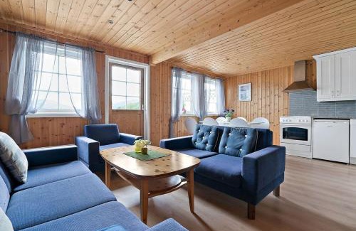 Sorreisa Municipality House | Sørreisa Fiske og Feriesenter