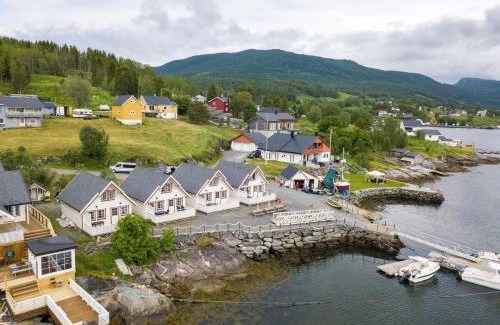 Sorreisa Municipality House | Sørreisa Fiske og Feriesenter