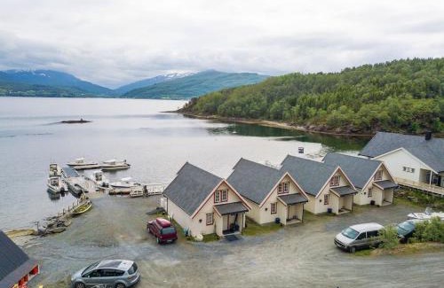 Sorreisa Municipality House | Sørreisa Fiske og Feriesenter