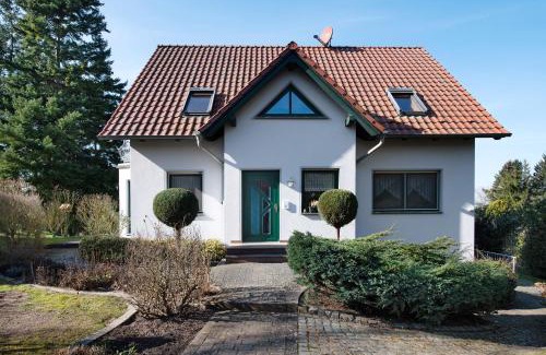 Demmin Apartment | Süd-Balkon an der schönen Peene