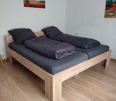 Badem Apartment | Südeifel Badem