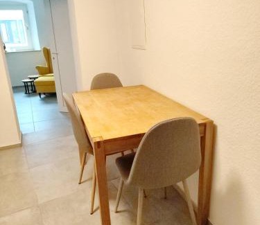 Spangdahlem Apartment | Südeifel Spangdahlem