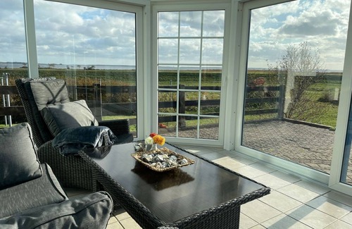 Hiddensee Apartment | Süderhaus Hiddensee App. 15