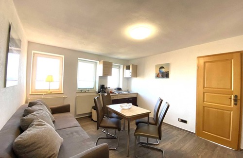 Hiddensee Apartment | Süderhaus Hiddensee App. 14