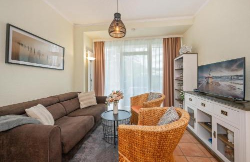 Zempin Apartment | Südwind 06