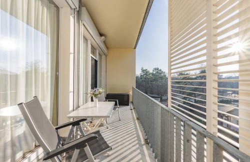 Zempin Apartment | Südwind 24