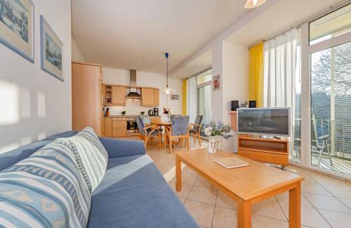 Zempin Apartment | Südwind 24