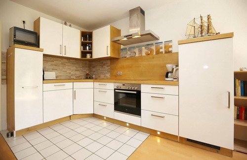 Ostseebad Boltenhagen Apartment | Sünnslag Wohnung 019