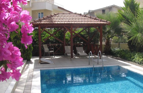 Serik Villa | Süper private villa