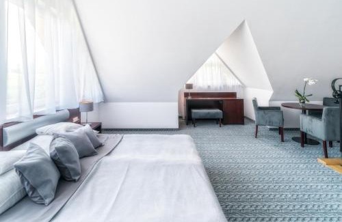 Male Ciche Apartment | Sądelski Resort Apartments