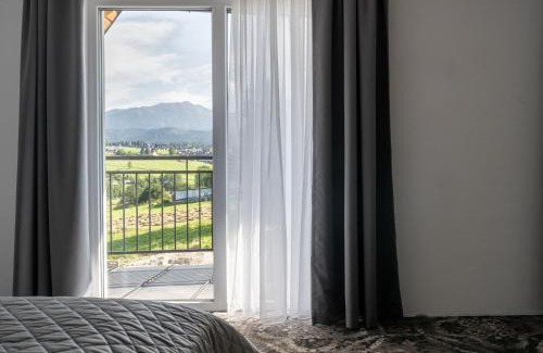 Male Ciche Apartment | Sądelski Resort Apartments