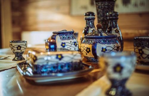 Zawoja House | Sękata Chata Zawoja