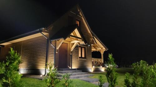 Mirsk House | Sękowy Domek