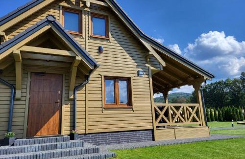 Mirsk House | Sękowy Domek