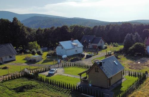 Mirsk House | Sękowy Domek