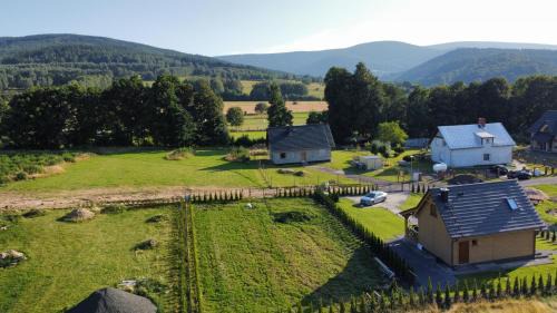 Mirsk House | Sękowy Domek