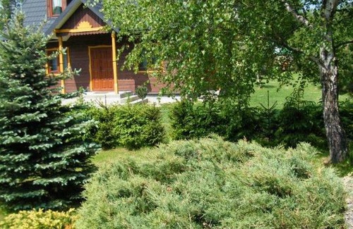 Bukowiec House | Słoneczna Chatka