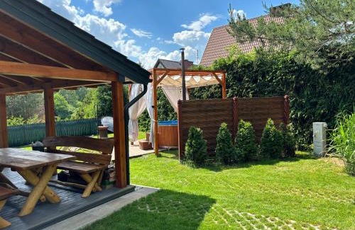 Gizycko House | Słoneczna Strona Mazur