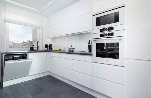 Dziwnowek Apartment | Słoneczne Tarasy 12A/7 apartment with 2 bedrooms