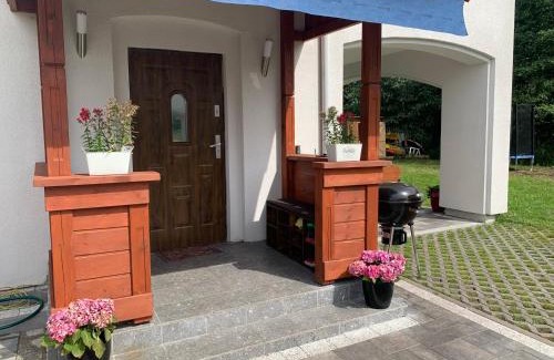 Pisz House | Słoneczne Wrota