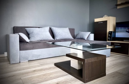 Libiaz Apartment | Słoneczny Apartament Libiąż