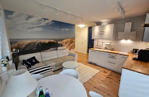 Jurata Apartment | Słoneczny apartament