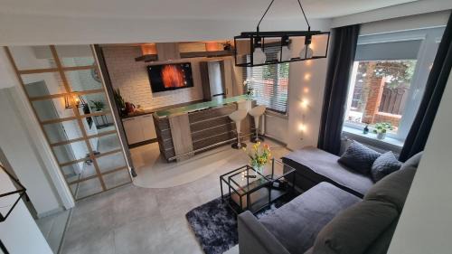 Pisz Apartment | Słoneczny Apartament