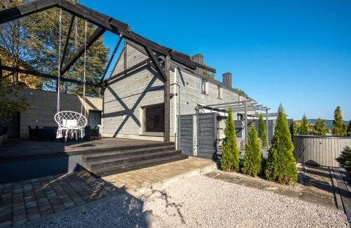 Pcim Apartment | Słoneczny Chełm - Apartamenty w górach, Prywatna sauna jacuzzi balia w cenie, Spa, Grill, Stok narciarski Myślenice, Ścieżki rowerowe, Rzeka Raba, Widok na Tatry