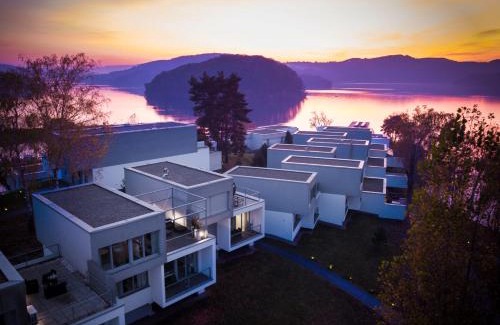 Grodek Nad Dunajcem House | Słoneczny Cypel