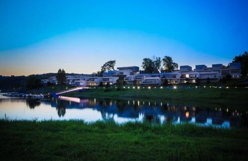 Grodek Nad Dunajcem House | Słoneczny Cypel