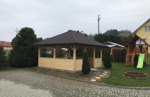 Uherce Mineralne House | Słoneczny Domek Uherce Mineralne