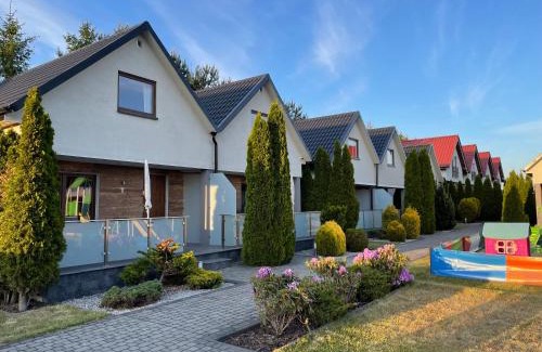 Chlapowo House | Słoneczny Ogród