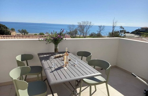 Bravone Apartment | S'échapper Pour des Vacances de Rêves