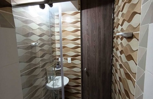 Ibague Apartment | S-91 Apartment