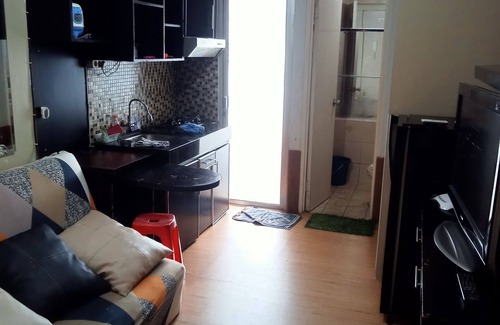 Pancoran Apartment | S&A Property 3