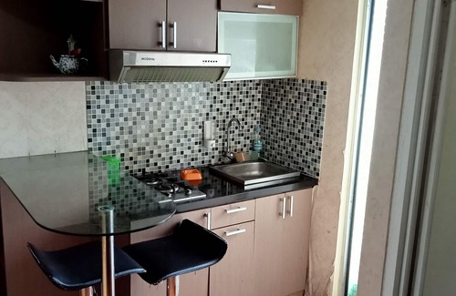 Pancoran Apartment | S&A Property 3